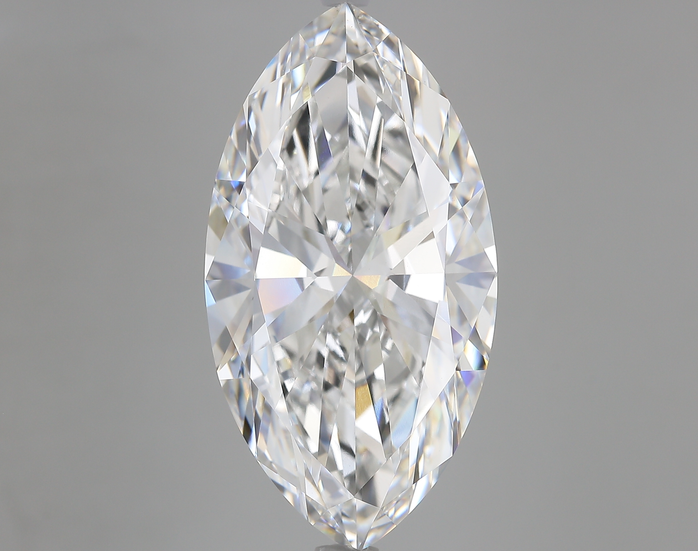 13.02 Carat · E · VVS2 Rare Carat Ideal Cut